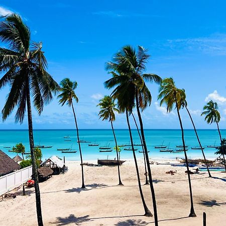 Nungwi Beach Front Exterior foto